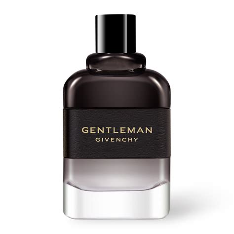 gentleman von givenchy|givenchy gentleman best price.